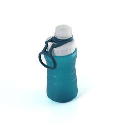 500 ml Wasserflasche Preise Kunststoff Leckdicht Klar direkt Trinkbar BPA frei