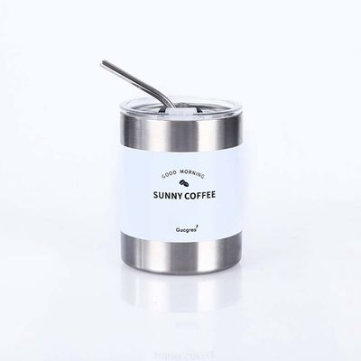 Stockt Wandern 320ml 600ml Thermal Getränke Moderne Doppelwand Vakuum Travel Tumbler Cup
