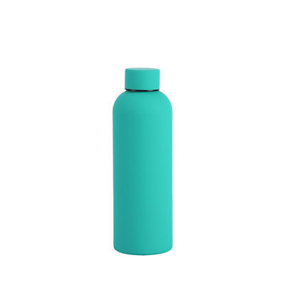 Kugel 25OZ 33OZ Edelstahl Vakuumflasche Tragbare Doppelwand-Sportflasche