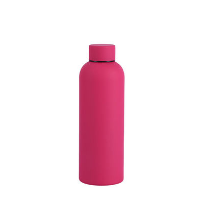 Kugel 25OZ 33OZ Edelstahl Vakuumflasche Tragbare Doppelwand-Sportflasche