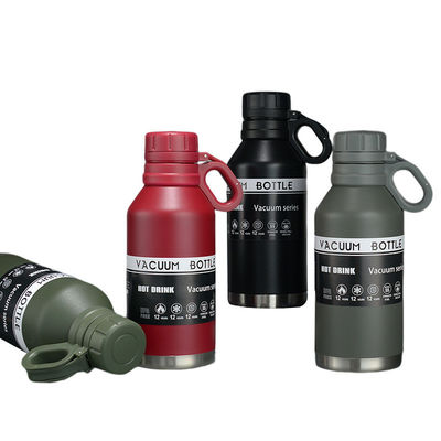 40oz Großkapazität Custom Logo Edelstahl Tumbler für Camping und Outdoor Aktivitäten