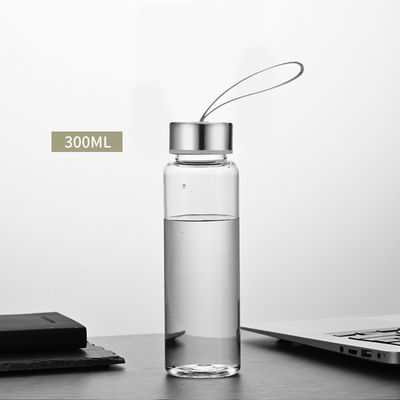 Direkt Trinkwasserflasche Portable minimalistische Gestaltung für Outdoor-Sport und Reisen