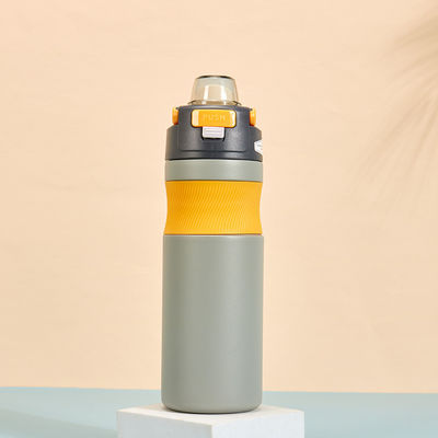 Versorgung 580 ml Frühlingstasse Portable Isolierte Vakuumthermosflasche 316 Edelstahlstasse