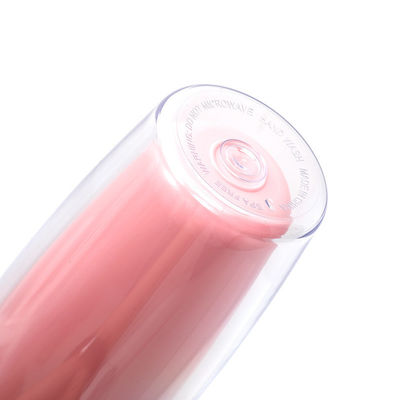 750 ml Kapazität klare Plastikbecher mit Deckel und Stroh für Kinder wiederverwendbaren Tumbler