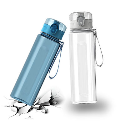 23 oz Import Tritan Sportgetränke Flasche mit Deckel Modernes Design für aktive Lebensstile