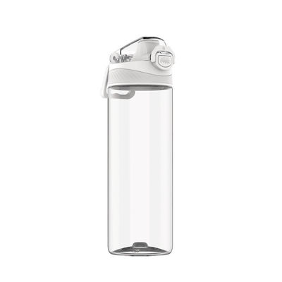 Individuelles Logo Akzeptable Sportflasche für Outdoor-Aktivitäten mit LID-Design