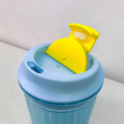 Best Modern Design 360 ml Kinder- und Damen-Süßigkeiten Wasserflasche für Geschäftsgeschenke