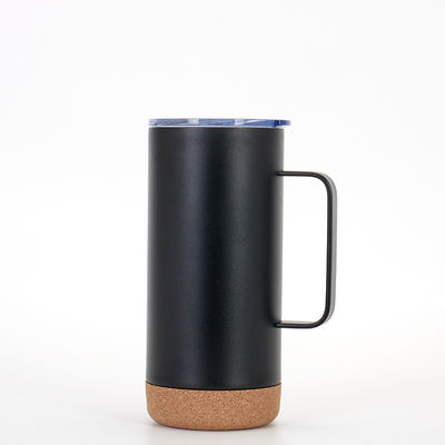 13oz 16oz Edelstahl Kaffeebecher Vakuum Isolierter Tumbler Becher Vakuum Flaschen Thermosen