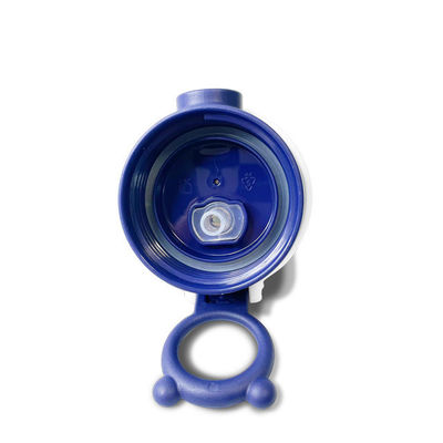 Wasserflasche mit 480 ml und 620 ml Lecksicherheit, perfekt für Kinder im Freien