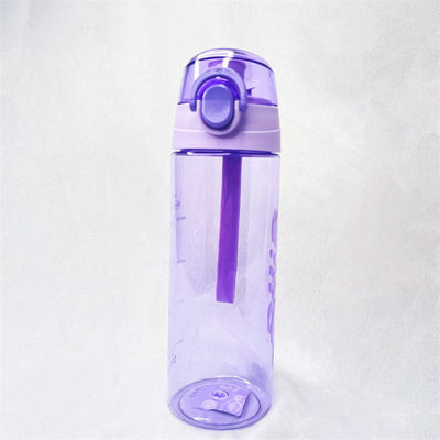 Personalisiertes Logo Akzeptabel Groß Mund Sublimation Schick Wasserflaschen Bpa kostenlos für Mädchen 600ml