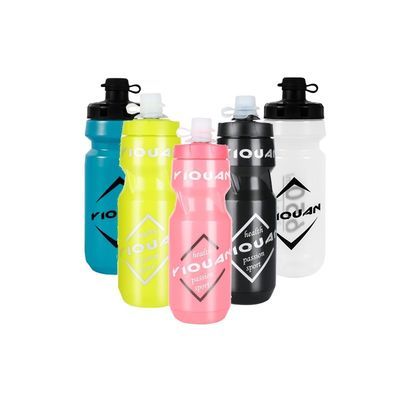 73 g Acceptable OEM/ODM Wasserflasche für Outdoor-Sport Fitness und Mountainbikes