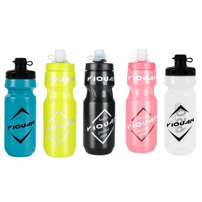 73 g Acceptable OEM/ODM Wasserflasche für Outdoor-Sport Fitness und Mountainbikes