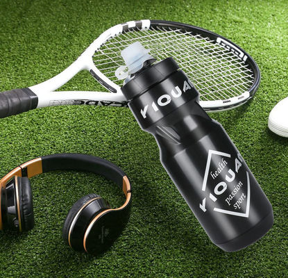 73 g Acceptable OEM/ODM Wasserflasche für Outdoor-Sport Fitness und Mountainbikes