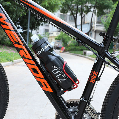 73 g Acceptable OEM/ODM Wasserflasche für Outdoor-Sport Fitness und Mountainbikes