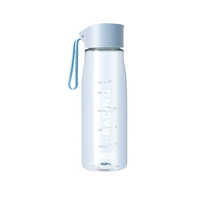 500 ml 650 ml Doppelvakuum Custom Logo Druck Öko-freundlich undicht Wasserflasche