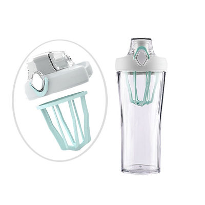 4 Seasons 500ml Kinder zurück in die Schule Plastik-Saft-Wasserflaschen mit individuellem Logo
