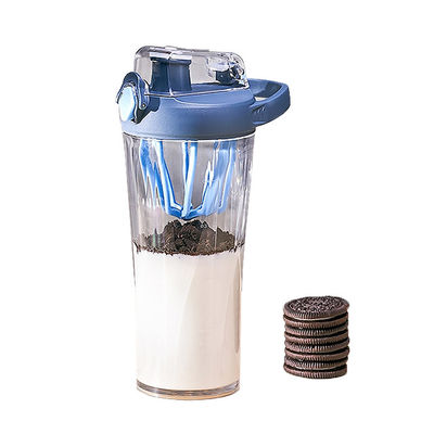 4 Seasons 500ml Kinder zurück in die Schule Plastik-Saft-Wasserflaschen mit individuellem Logo