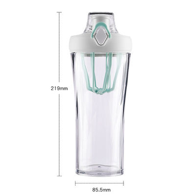 4 Seasons 500ml Kinder zurück in die Schule Plastik-Saft-Wasserflaschen mit individuellem Logo
