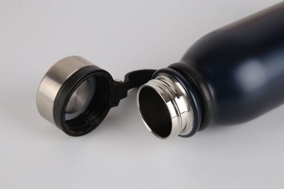 400ml Edelstahl Thermosflasche perfekt für die Rückkehr zur Schule Gelegenheit tragbare Tasse