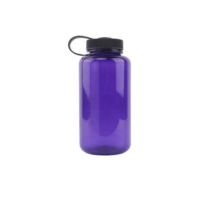 Tragbare Deckel 32oz Plastikbecher für Sport Design Stil Outdoor Camping Wasserflasche
