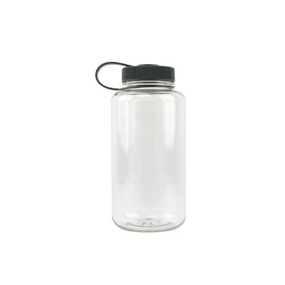 Tragbare Deckel 32oz Plastikbecher für Sport Design Stil Outdoor Camping Wasserflasche