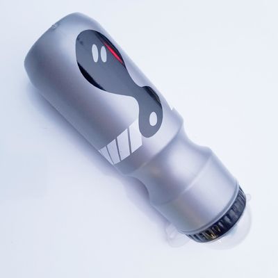 Unisex 550ml 750ml Wiederverwendbare BPA-freie Wasserflasche für Radfahren Wandern Radfahren