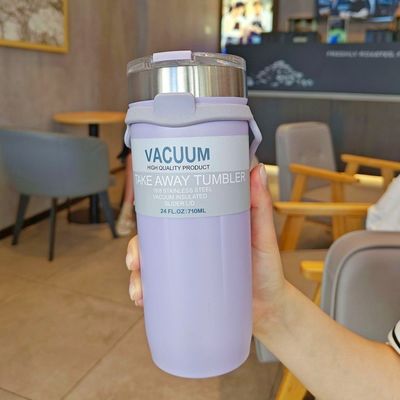 OEM/ODM akzeptabel 550ml/710ml Edelstahlthermosflasche für Studenten im Freien