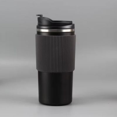 Nachhaltige Kaffeetasse aus Edelstahl - Halten Sie Ihren Kaffee warm und die Umwelt sauber