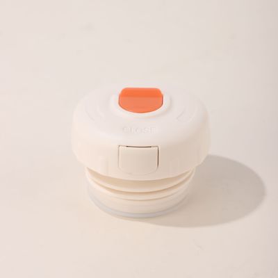 316 Edelstahl-Federkappe-Tasche Leckdichtes tragbares Thermos für Outdoor-Aktivitäten