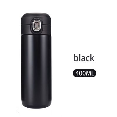 Trägliche undicht fließende Thermosflasche 400 ml/500 ml Kapazität für Vakuumflaschen Thermosflaschen