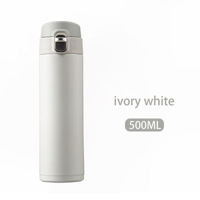 Trägliche undicht fließende Thermosflasche 400 ml/500 ml Kapazität für Vakuumflaschen Thermosflaschen