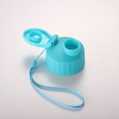 480 ml Matte Creative Gym Cup BPA-frei 500 ml Sportflaschen aus Kunststoff für den Außenbereich