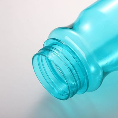 480 ml Matte Creative Gym Cup BPA-frei 500 ml Sportflaschen aus Kunststoff für den Außenbereich