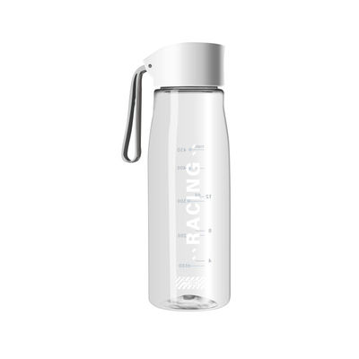 Direktes Trinkwasserflasche für Fitnessstudio Sport Reisen Camping Wandern 500 ml und 650 ml