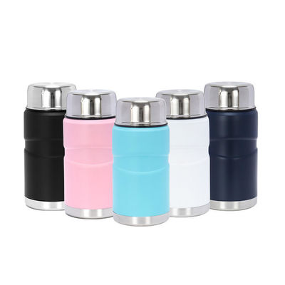 Langlebige 750 ml aus Edelstahl Vakuumisolierte Lunchbox zum Umweltschutz
