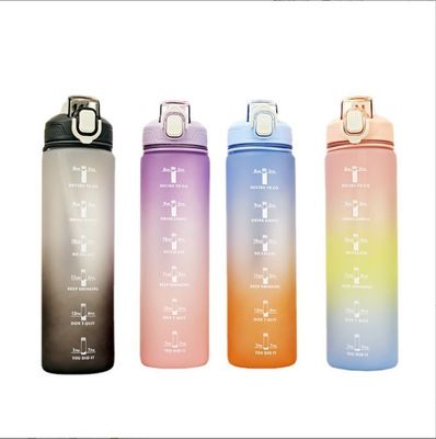 Anpassungs-Logo akzeptabel 550ml Ins Space Cup Wasserflasche für Outdoor-Innenaktivitäten