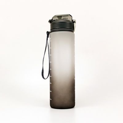 Anpassungs-Logo akzeptabel 550ml Ins Space Cup Wasserflasche für Outdoor-Innenaktivitäten