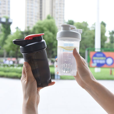 Wasserbecher für Kinder 300 ml Plastik-Shake-Becher für Outdoor-Aktivitäten