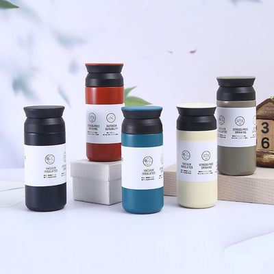 500 ml Vakuumflasche Tumbler für Haus Hotel Funktion Halten Sie das Getränk heiß kalt 6-12 Stunden