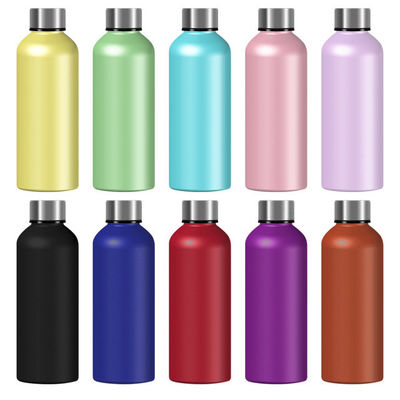 Wärmedämmungsleistung 304 Edelstahl Wasserbecher für Outdoor-Aktivitäten