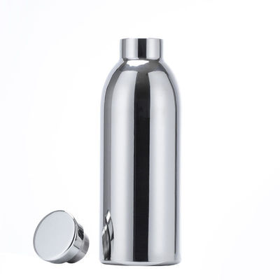 Wärmedämmungsleistung 304 Edelstahl Wasserbecher für Outdoor-Aktivitäten