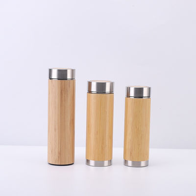 500 ml Vakuumisolierte Wasserflasche aus Edelstahl zur Kaffee-Tee-Bierherstellung