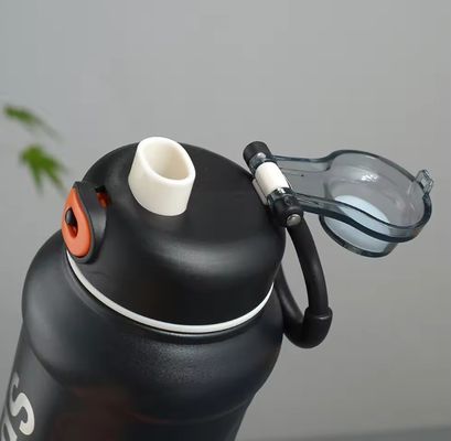 Straight Cup Edelstahl Isolierbecher 850ml Große Kapazität für Outdoor-Reisen