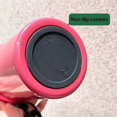 710 ml Große Kapazität Edelstahlbecher Thermosflasche Direkt und akzeptabel OEM