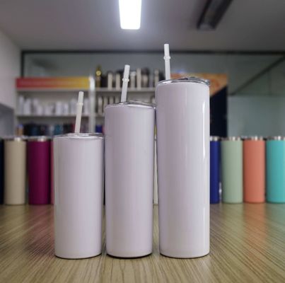 Großkapazität Kreativ-Strah-Reisebecher aus 304 Edelstahl