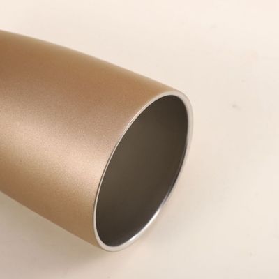 Edelstahl-Vakuumflasche Hochverkaufstasse Büromug für Männer mit Deckel und individuellem Logo