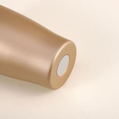 Edelstahl-Vakuumflasche Hochverkaufstasse Büromug für Männer mit Deckel und individuellem Logo