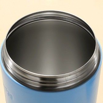 Einwand 18/8 Metallprotein-Shaker-Flasche mit Deckel und Mischkugel enthalten