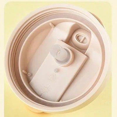 350 ml/480 ml Produktionskapazität 316 Edelstahl Wasserflasche mit Silikonhüllen