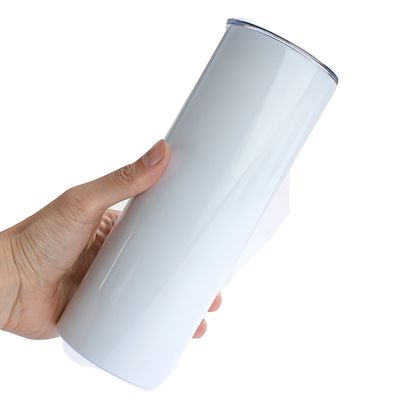 Einpassendes Logo akzeptabel Edelstahl-Tumbler 20oz 30oz isolierte Wasserflasche